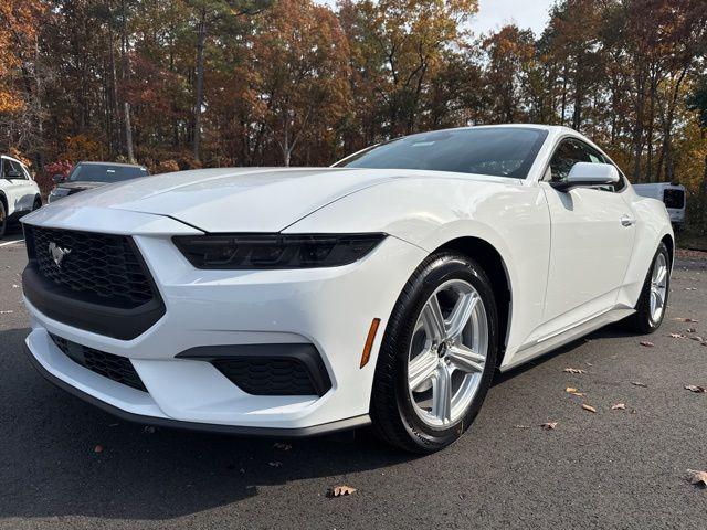 2026 Ford Mustang EcoBoost Fastback for sale in Glen Allen, VA