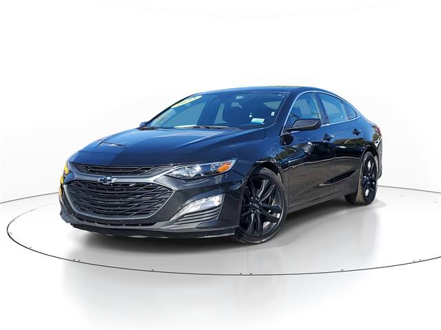 2023 Chevrolet Malibu FWD 1LT for sale in Holly, MI