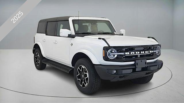 2025 Ford Bronco Outer Banks for sale in Republic , MO