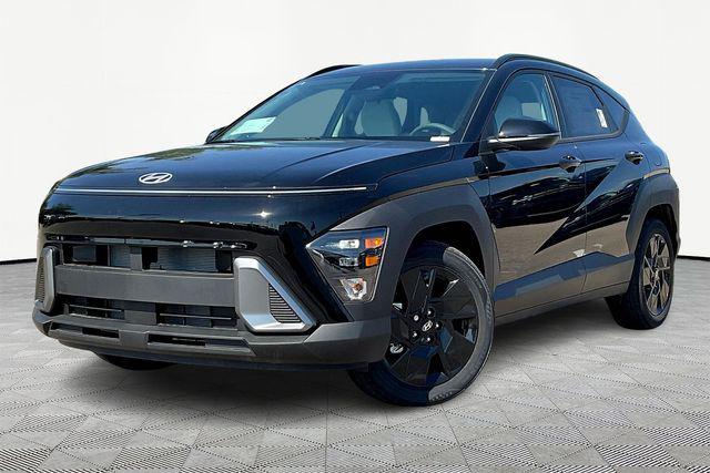 New 2026 Hyundai Kona For Sale in Olive Branch, MS