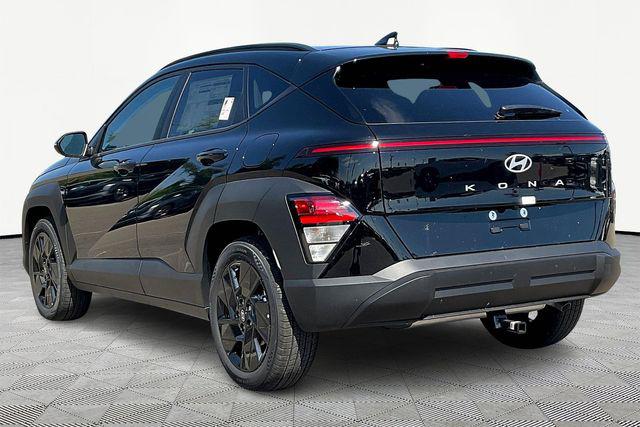New 2026 Hyundai Kona For Sale in Olive Branch, MS