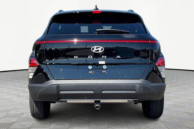 New 2026 Hyundai Kona For Sale in Olive Branch, MS