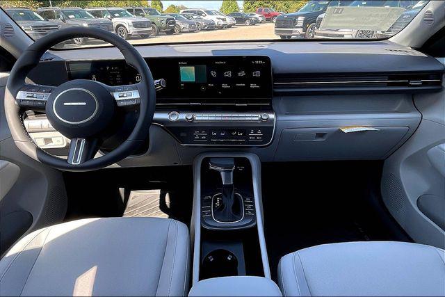 New 2026 Hyundai Kona For Sale in Olive Branch, MS