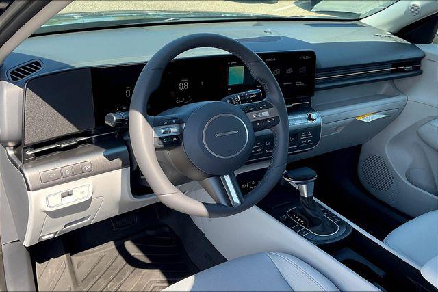 New 2026 Hyundai Kona For Sale in Olive Branch, MS