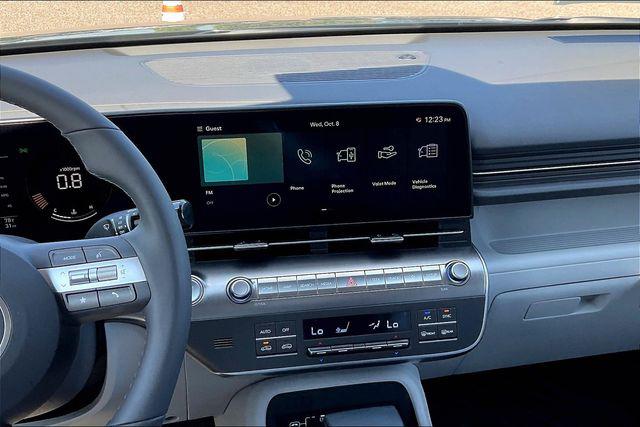 New 2026 Hyundai Kona For Sale in Olive Branch, MS