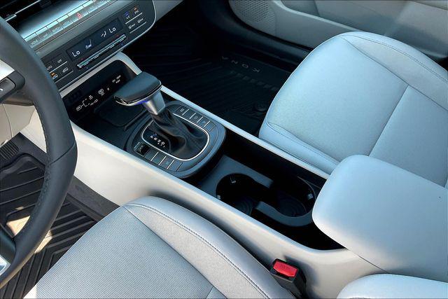 New 2026 Hyundai Kona For Sale in Olive Branch, MS