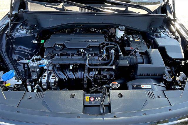 New 2026 Hyundai Kona For Sale in Olive Branch, MS