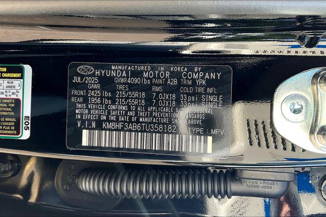 New 2026 Hyundai Kona For Sale in Olive Branch, MS