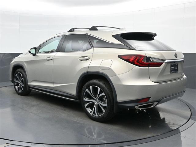 2020 Lexus RX 350 350