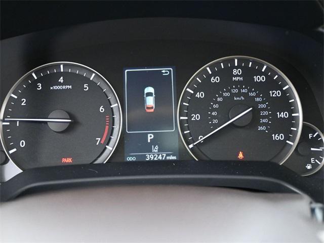 2020 Lexus RX 350 350