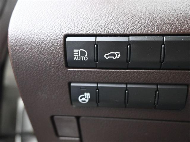 2020 Lexus RX 350 350