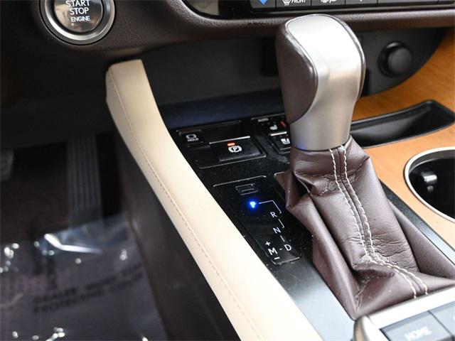 2020 Lexus RX 350 350