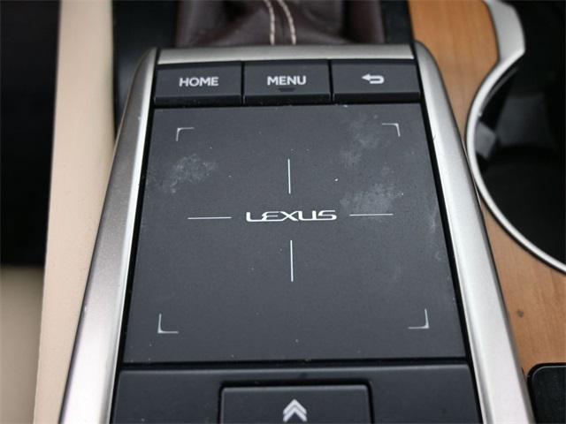 2020 Lexus RX 350 350