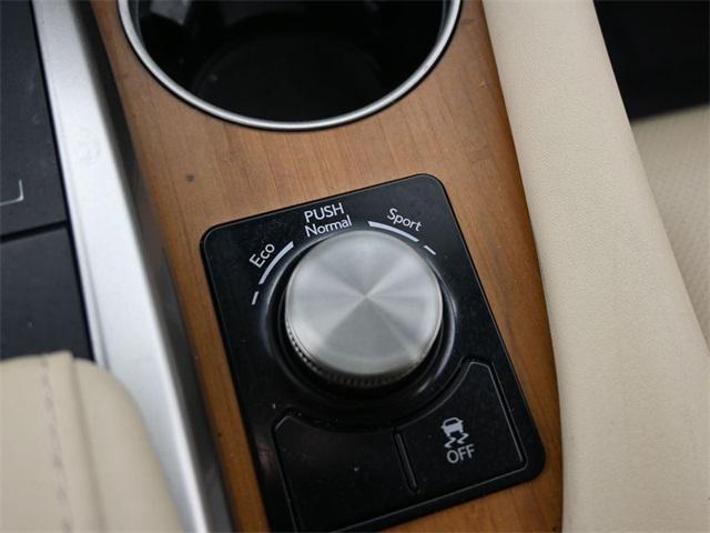 2020 Lexus RX 350 350