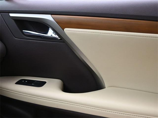 2020 Lexus RX 350 350