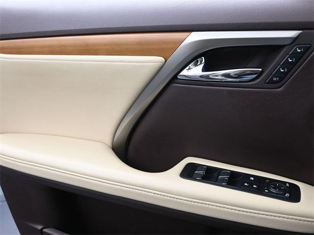 2020 Lexus RX 350 350