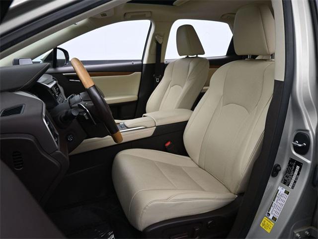 2020 Lexus RX 350 350