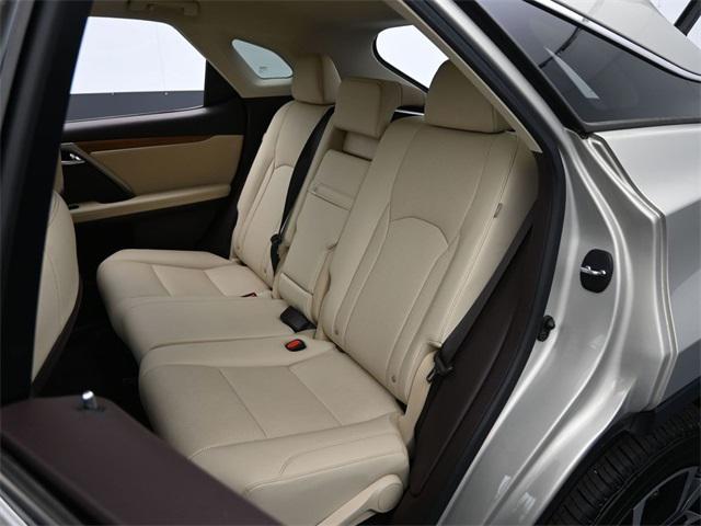 2020 Lexus RX 350 350