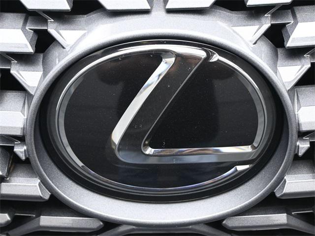 2020 Lexus RX 350 350