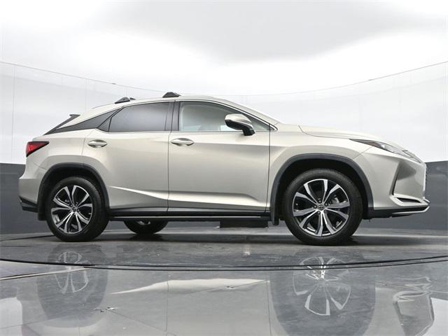2020 Lexus RX 350 350