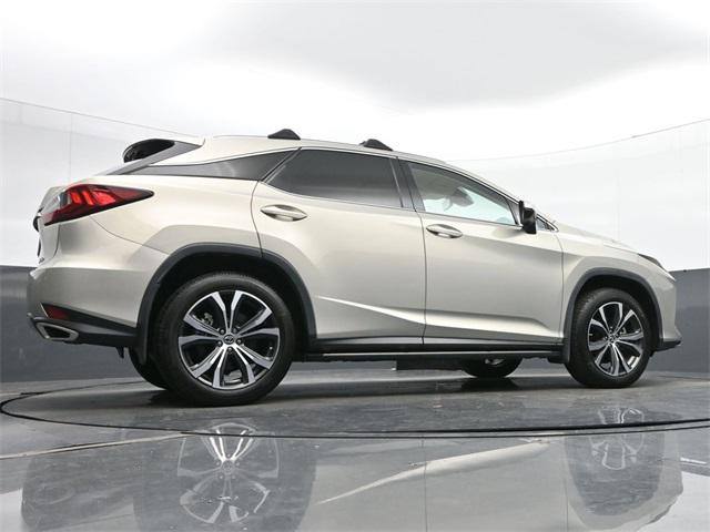 2020 Lexus RX 350 350