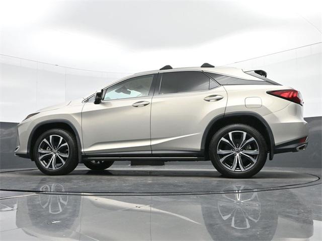 2020 Lexus RX 350 350