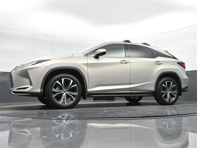 2020 Lexus RX 350 350