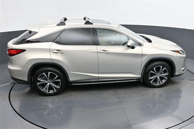 2020 Lexus RX 350 350