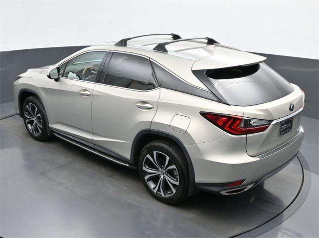 2020 Lexus RX 350 350