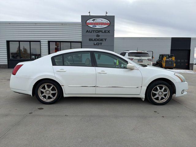 2004 Nissan Maxima 3.5 SL for sale in Watertown, MA