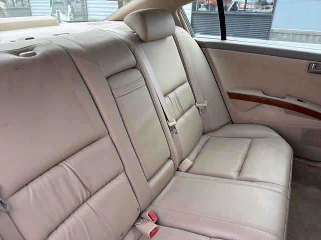 2004 Nissan Maxima 3.5 SL