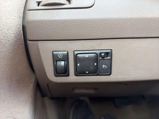 2004 Nissan Maxima 3.5 SL