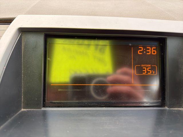 2004 Nissan Maxima 3.5 SL