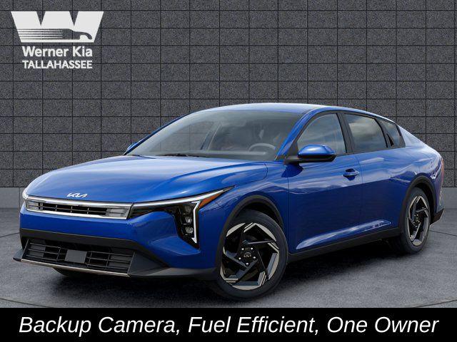 2025 Kia K4 EX for sale in Tallahassee, FL