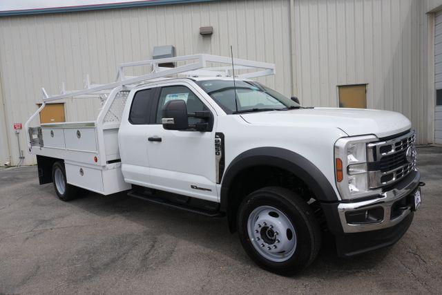 2026 Ford F-550 XL for sale in Kansas City, MO