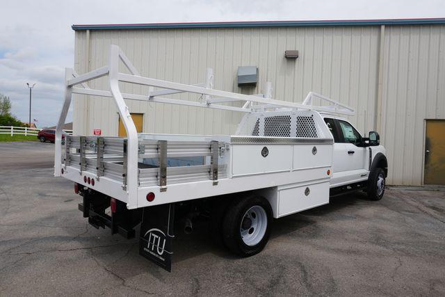 2026 Ford F-550 XL
