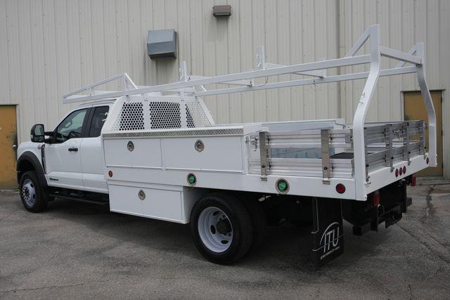 2026 Ford F-550 XL