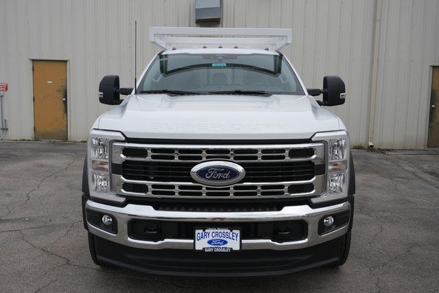 2026 Ford F-550 XL