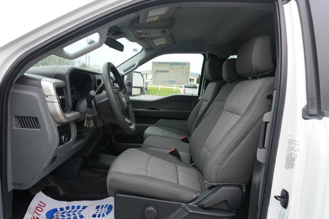 2026 Ford F-550 XL