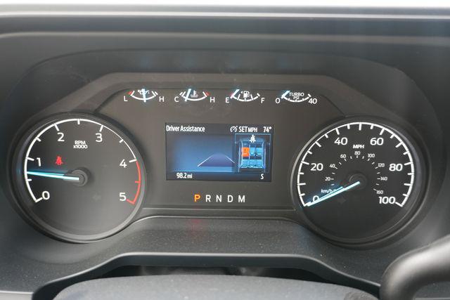 2026 Ford F-550 XL
