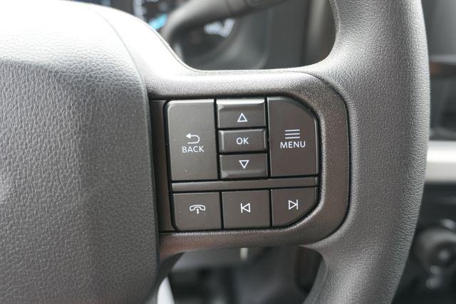 2026 Ford F-550 XL