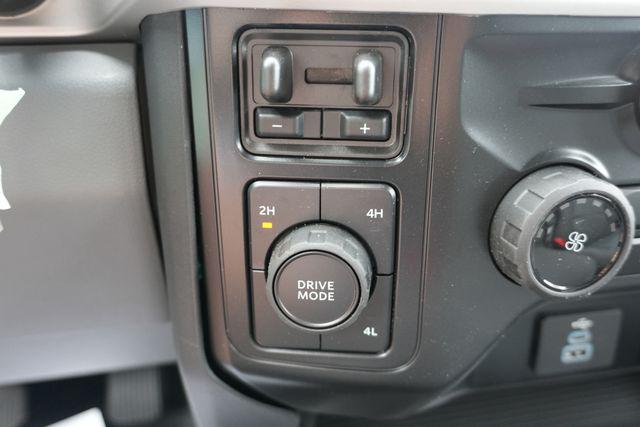 2026 Ford F-550 XL
