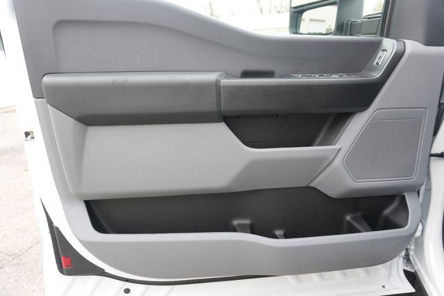2026 Ford F-550 XL