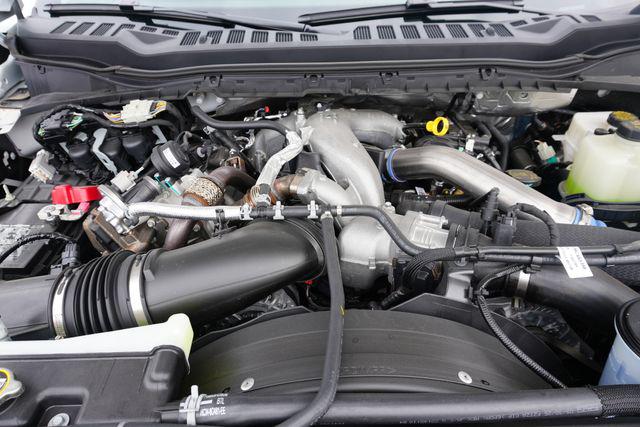2026 Ford F-550 XL