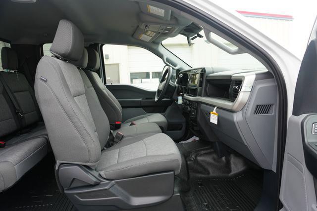 2026 Ford F-550 XL