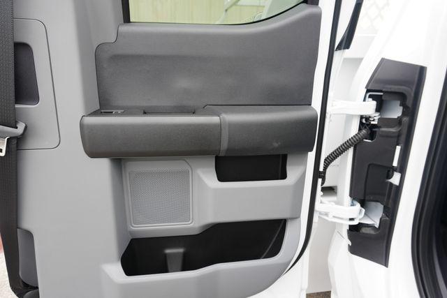2026 Ford F-550 XL