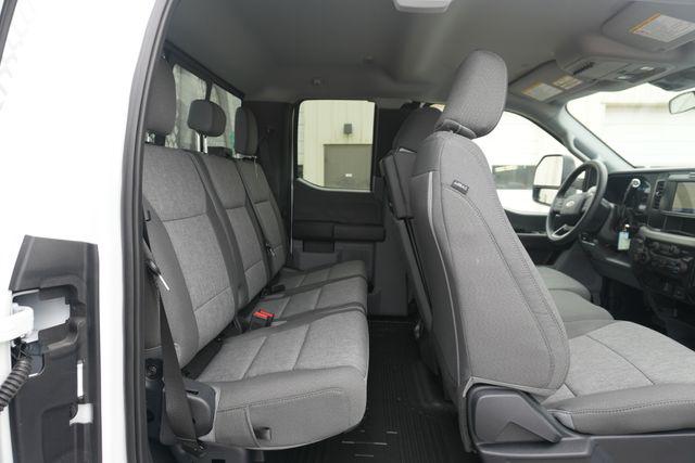 2026 Ford F-550 XL