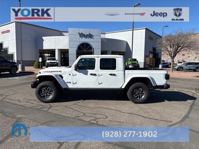 2026 Jeep Gladiator Sport for sale in Prescott, AZ