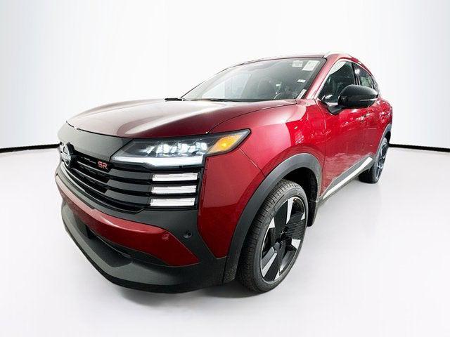 2026 Nissan Kicks SR for sale in Albany, NY