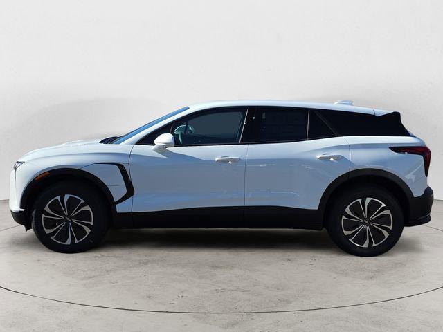 2026 Chevrolet V Blazer LT FWD